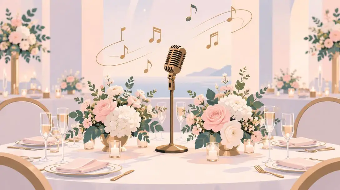 My Best Friend’s Wedding