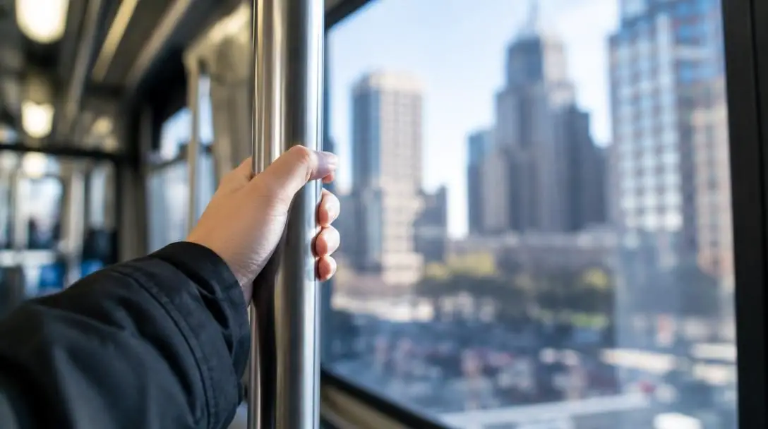 5 Myths About Living In A Big City