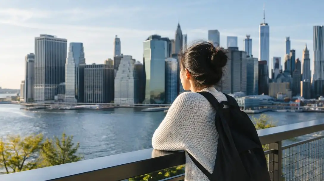 5 Myths About Living In A Big City