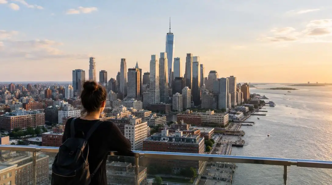 5 Myths About Living In A Big City