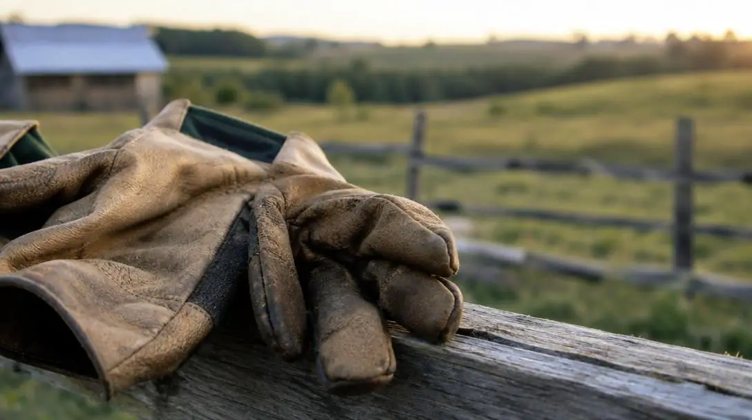 5 Myths About Living In The Country