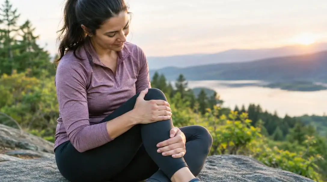 5 Natural Ways to Relieve Joint Pain and Inflammation