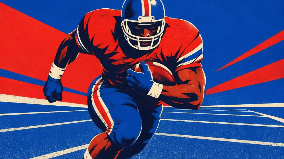 Thurman Thomas