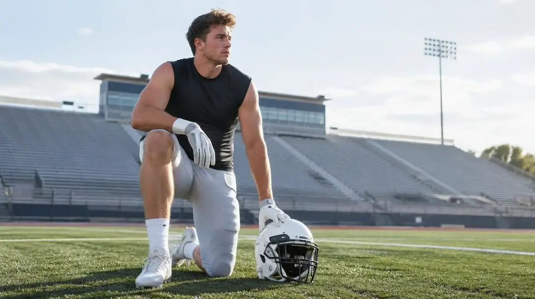 5 NFL Players Drafted Much Later Than Experts Thought They Would Be