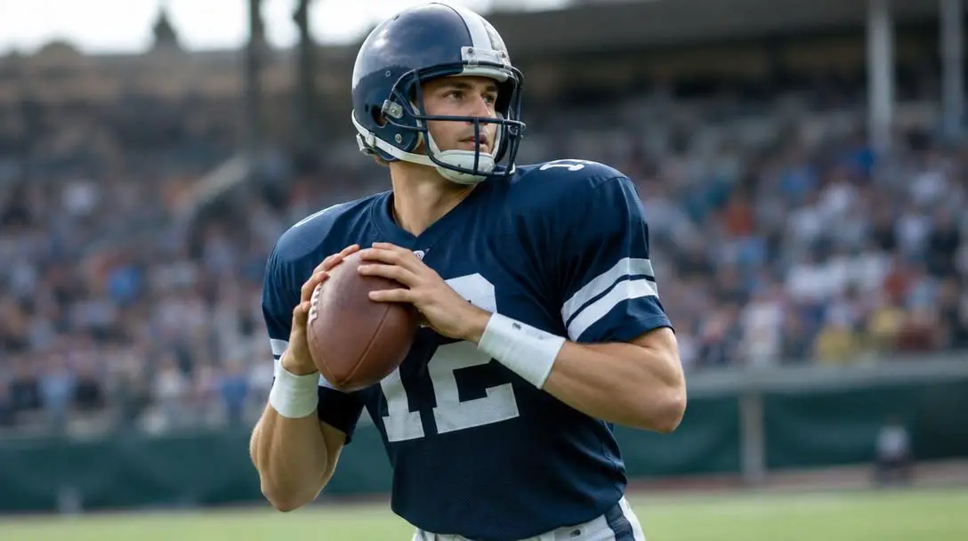 5 NFL Players You Forgot Were Drafted First Overall