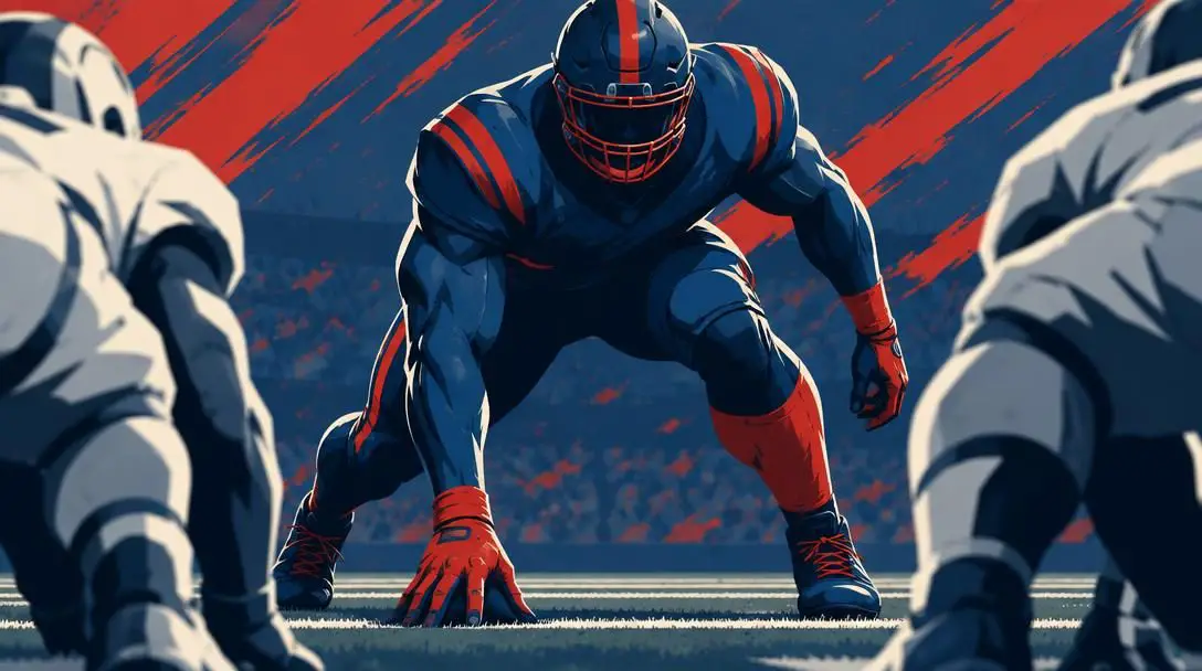 Mario Williams