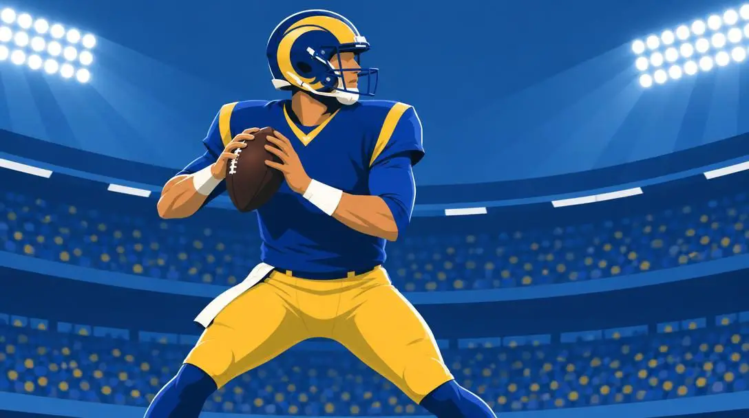 Sam Bradford