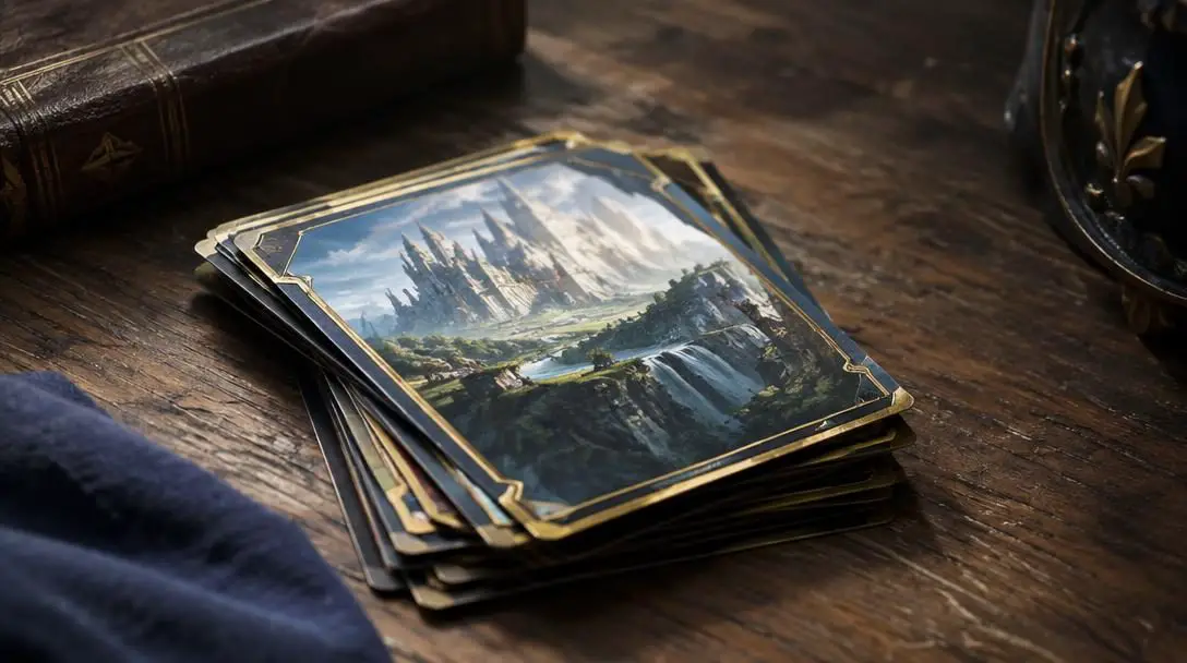 5 of the Most Underrated Cards in Runeterra