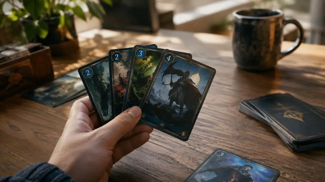 5 of the Most Underrated Cards in Runeterra