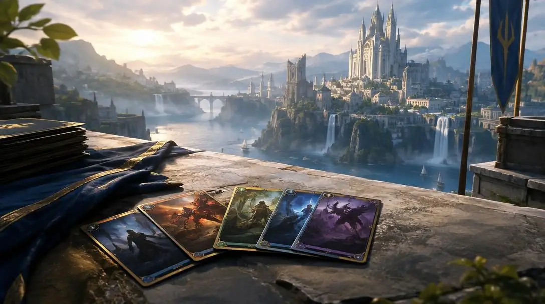 5 of the Most Underrated Cards in Runeterra