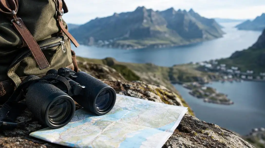 5 Off-The-Beaten Path Travel Destinations