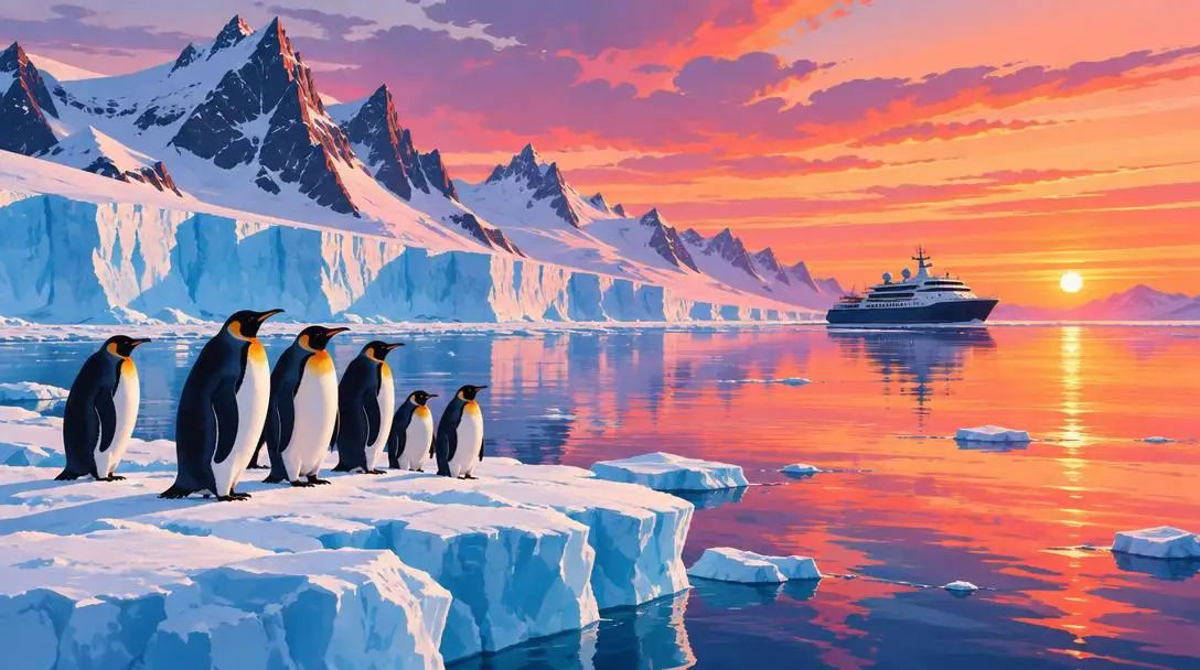 Antarctica