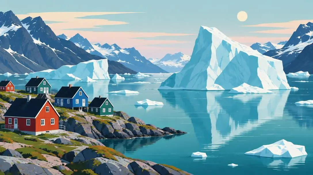 Greenland