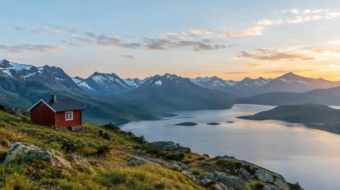 5 Off-The-Beaten Path Travel Destinations