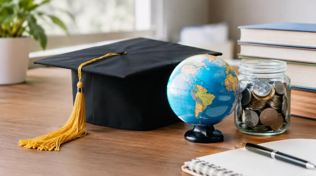 5 Organizations That Offer Scholarships for International Students