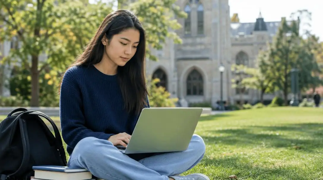 5 Organizations That Offer Scholarships for International Students
