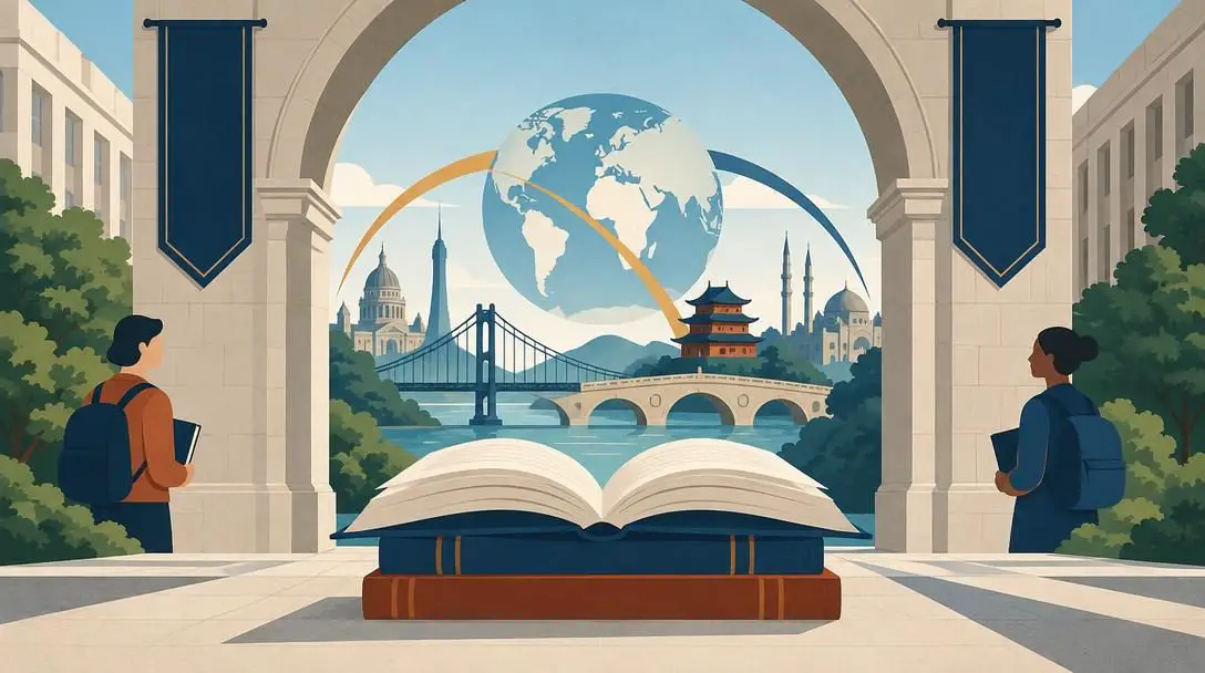 The British Council