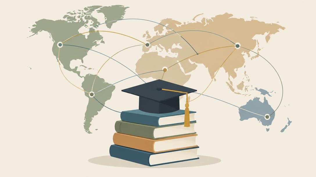The Fulbright Program