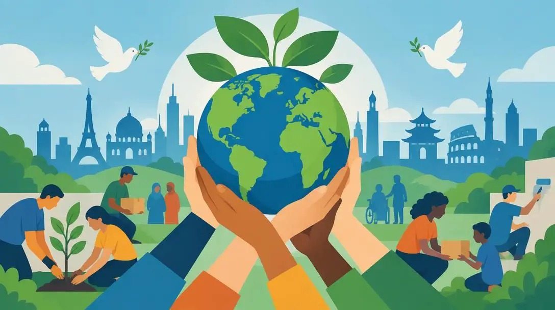 The Rotary International Foundation