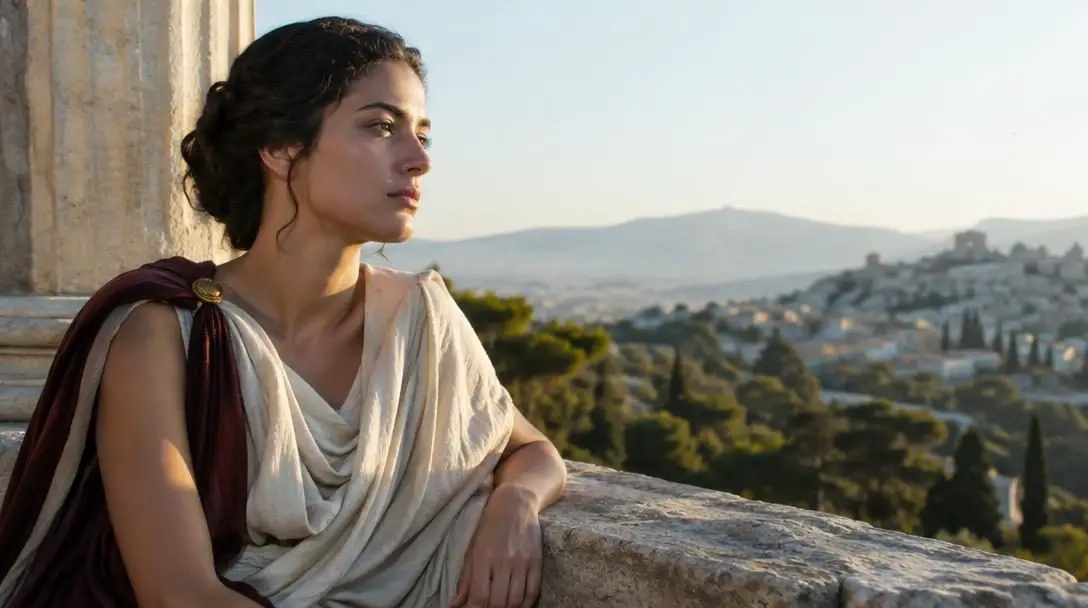 5 People in History Who Truly Mastered Their Emotions