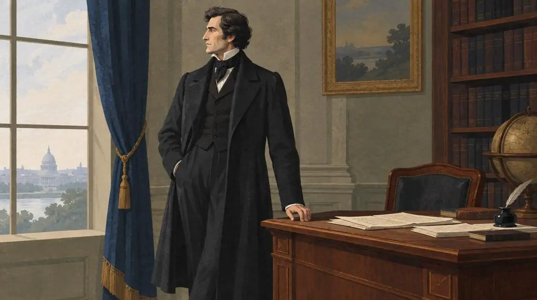 Abraham Lincoln