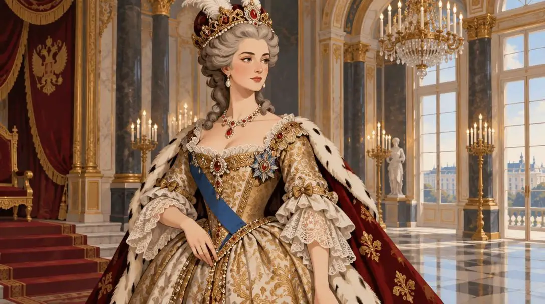 Catherine the Great