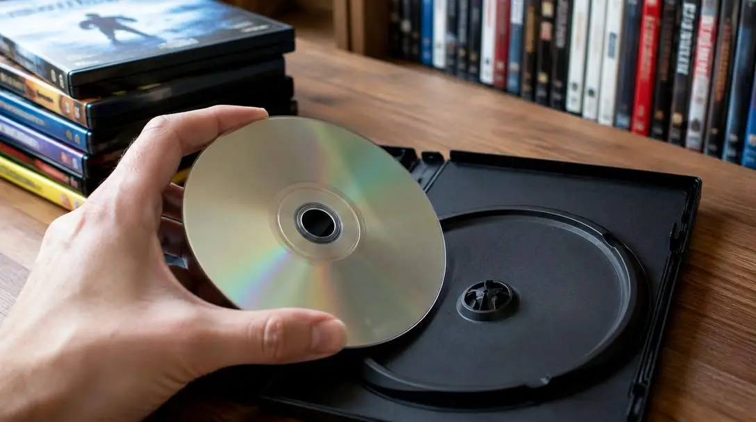 5 Pet Peeves of DVD Collectors