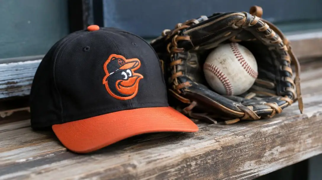 5 Players You Forgot Were Baltimore Orioles