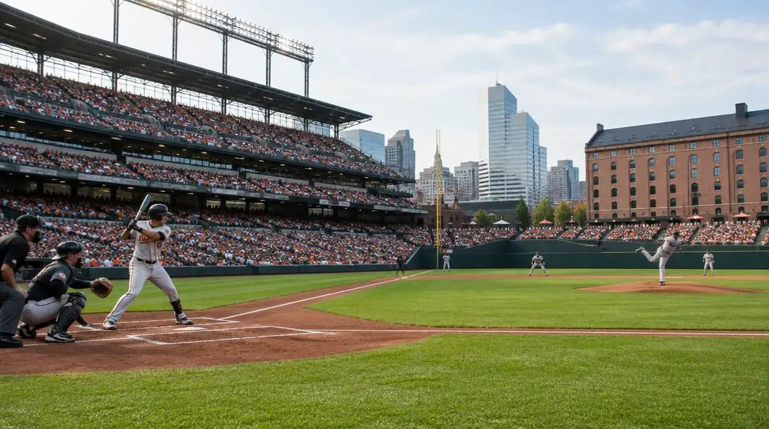 5 Players You Forgot Were Baltimore Orioles