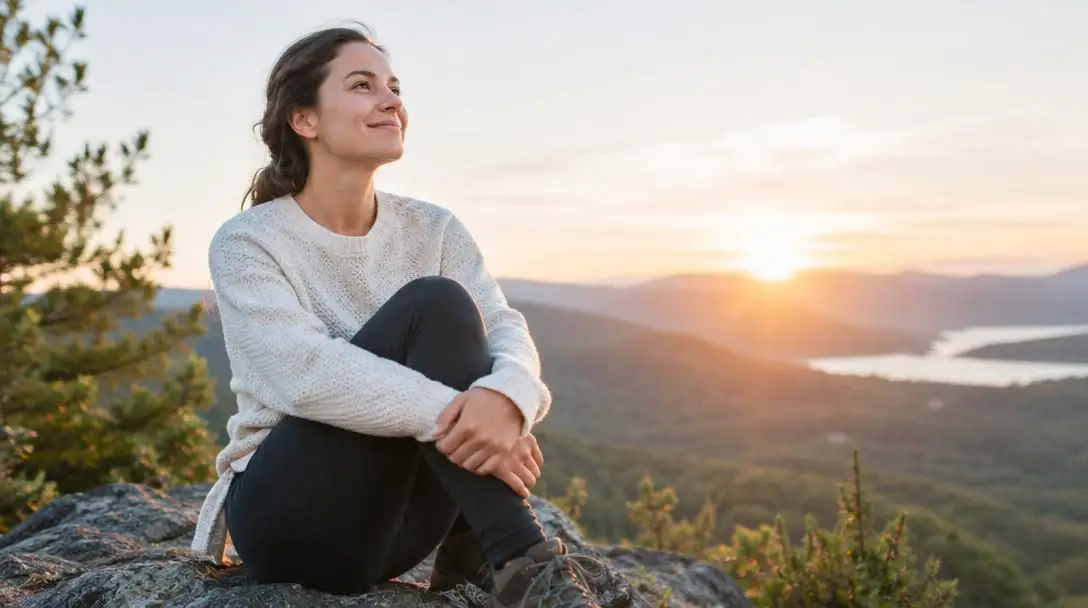 5 Positive Psychology Principles To Increase Your Happiness