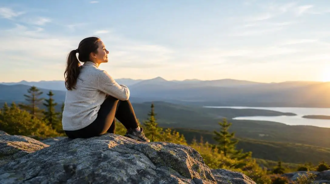 5 Positive Psychology Principles To Increase Your Happiness