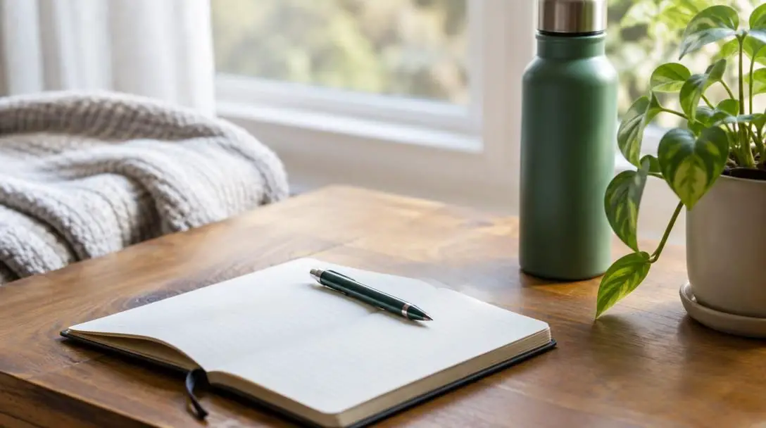 5 Positive Steps to Better Mental Health