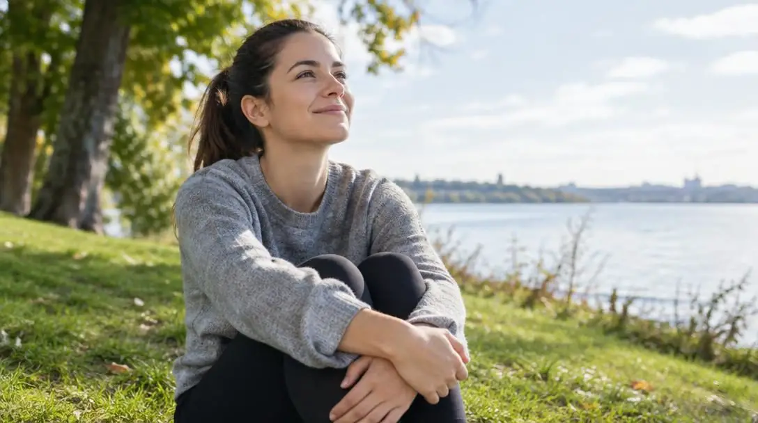 5 Positive Steps to Better Mental Health