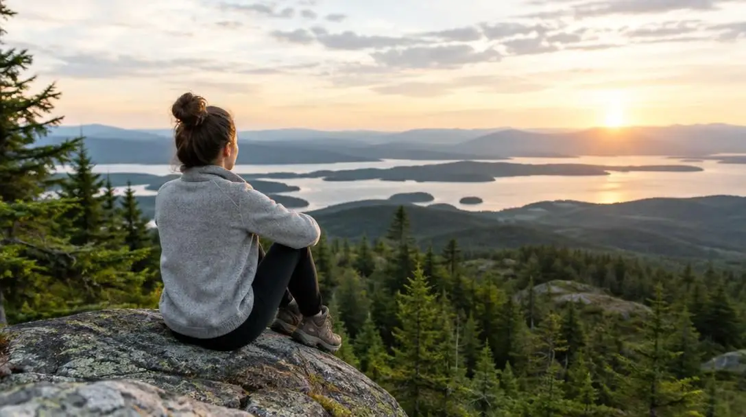5 Positive Steps to Better Mental Health