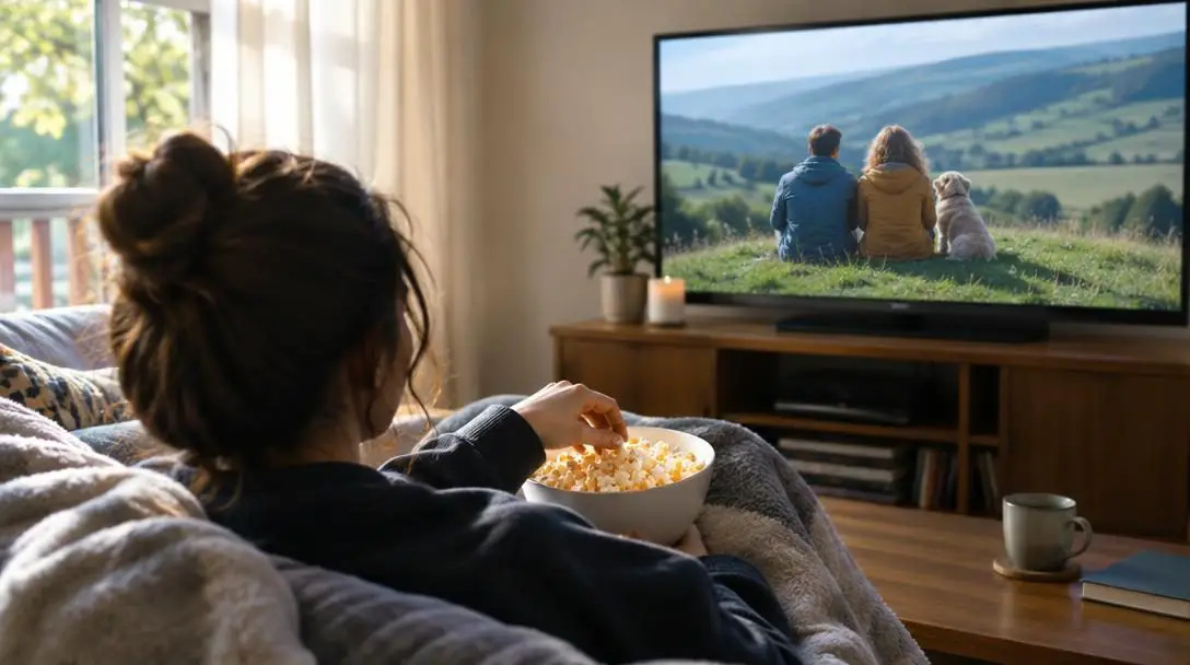 5 Powerful Feelgood Movies You Probably Haven’t Heard of