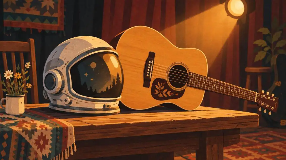 The History of Future Folk