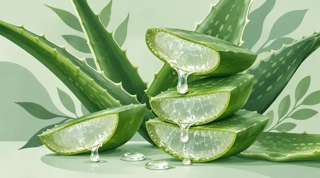 Aloe Vera