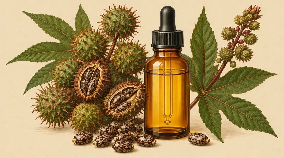 Castor Oil