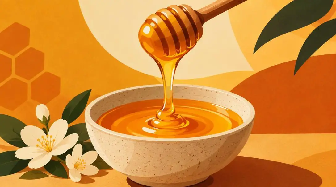 Honey