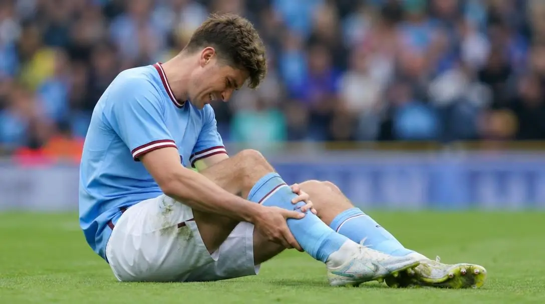 5 Premier League Stars Whose Careers Were Hampered By Injury