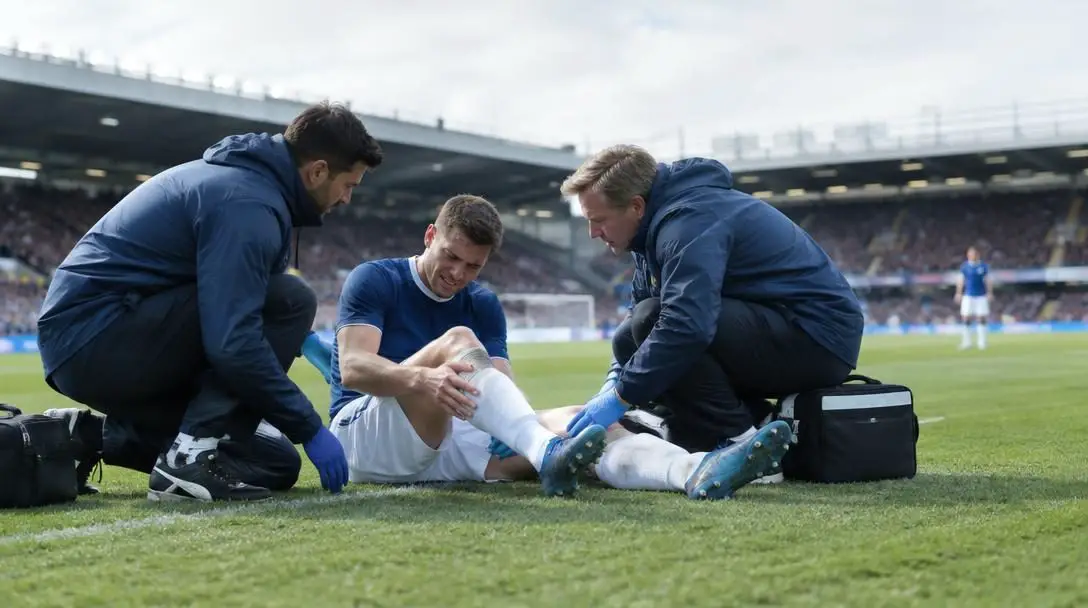 5 Premier League Stars Whose Careers Were Hampered By Injury