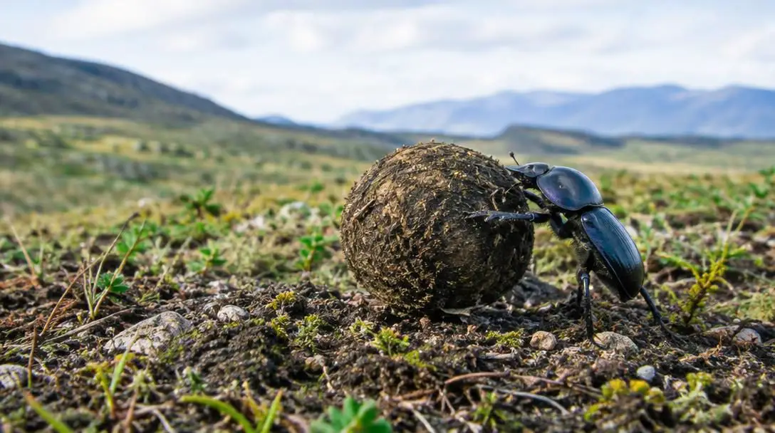 5 Pretty Gross Insect Facts