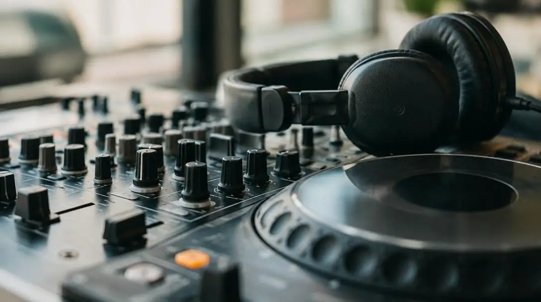 5 Principles All Good Club DJs Know