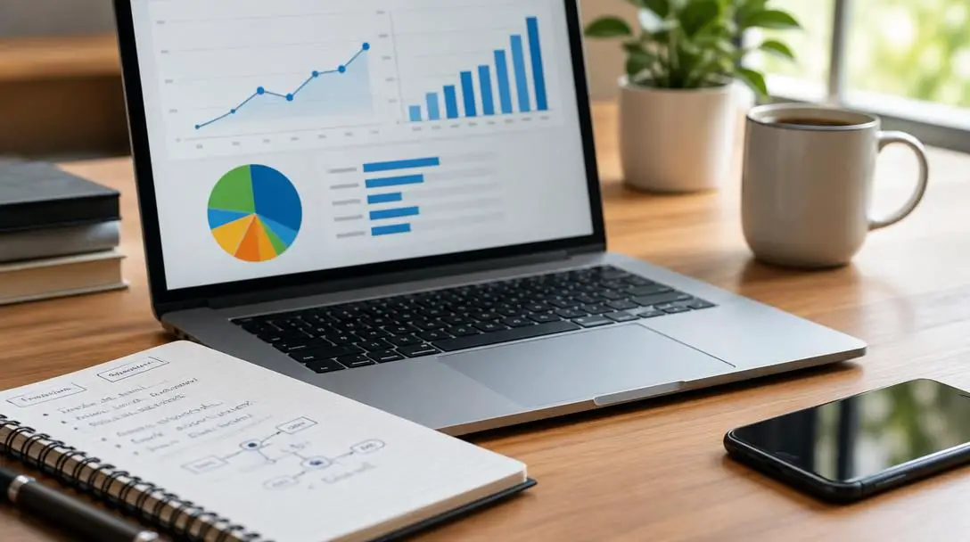 5 Principles of Effective Online Marketing