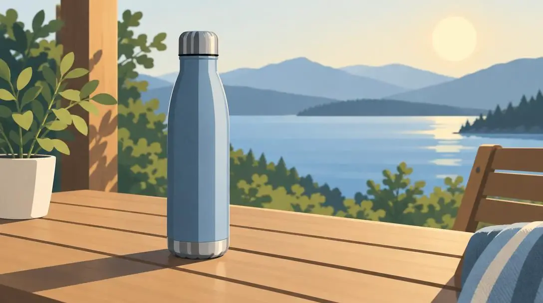Hydro Flask Water Bottles