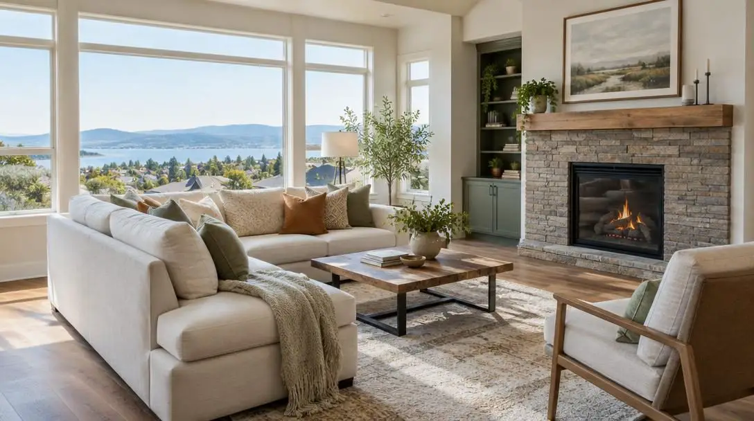 5 Questions To Ask Yourself To Choose Your Ideal Home