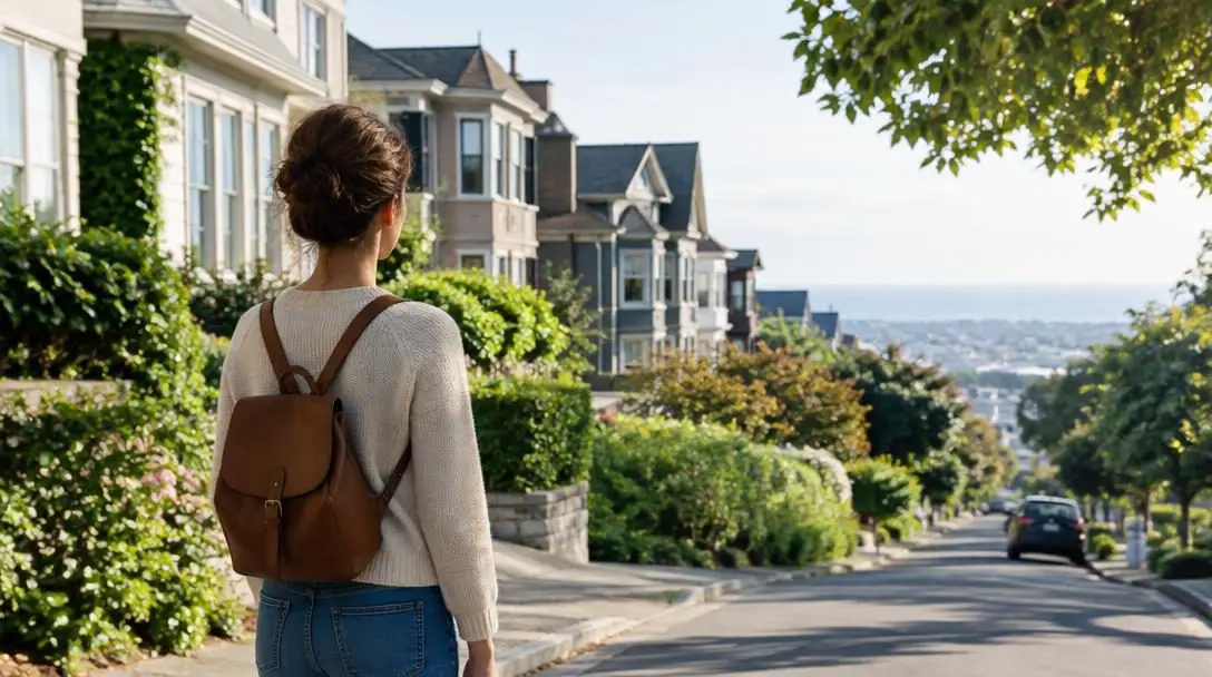 5 Questions To Ask Yourself To Choose Your Ideal Neighbourhood