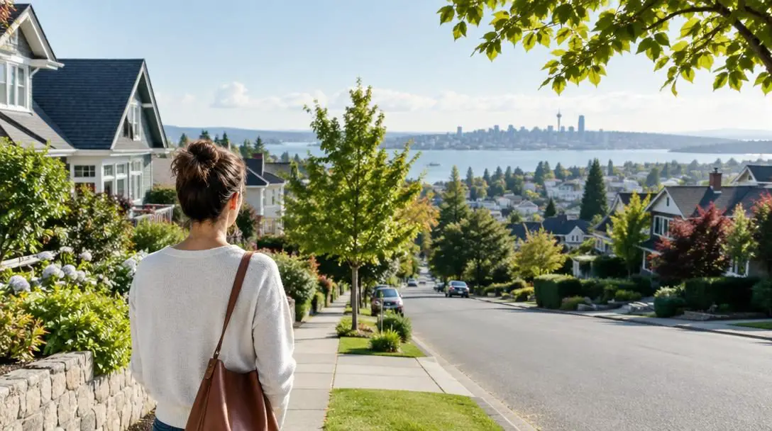 5 Questions To Ask Yourself To Choose Your Ideal Neighbourhood