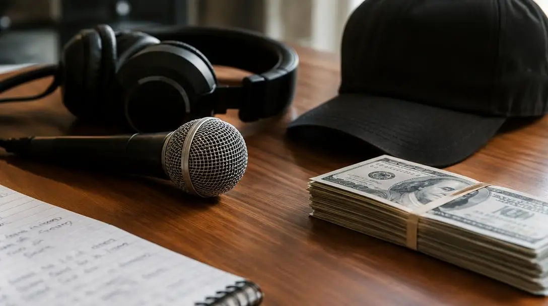 5 Rappers Who Retired Early