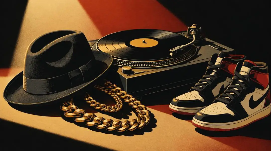 Run DMC